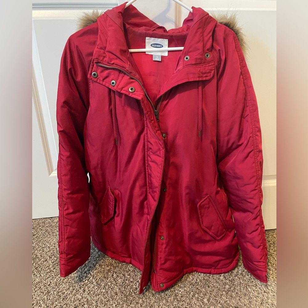 Old Navy Jacket